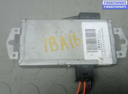 купить блок управления на LAND ROVER RANGE ROVER 3