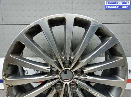 купить диск литой на LAND ROVER RANGE ROVER 3