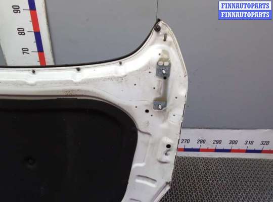 купить капот на OPEL ASTRA J