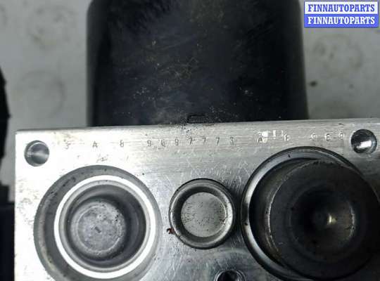 купить блок abs на VOLKSWAGEN TOUAREG 2