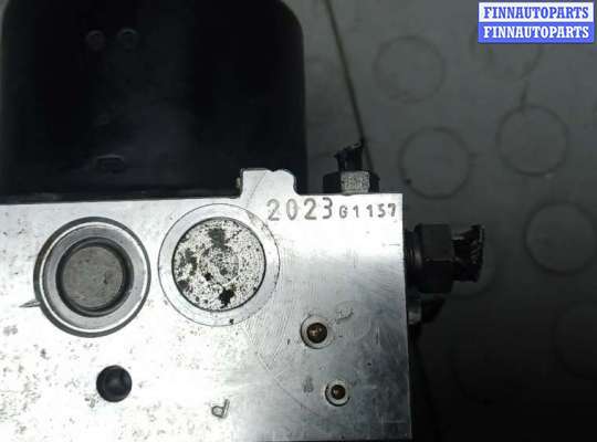 купить блок abs на VOLKSWAGEN TOUAREG 2