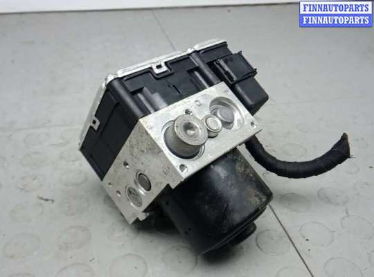 купить блок abs на VOLKSWAGEN TOUAREG 2