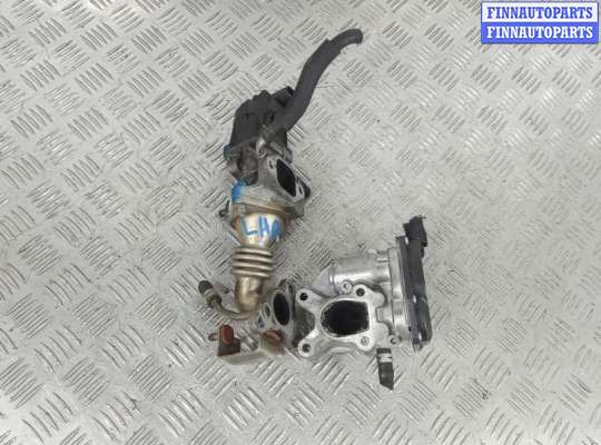 клапан egr дизельный MZ376468 на MAZDA 6 GJ