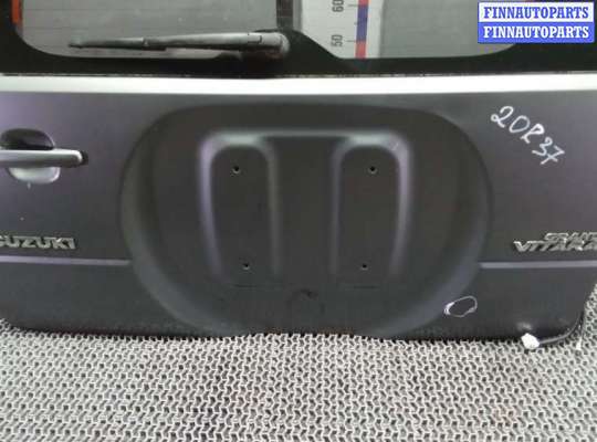 купить дверь 3-5 на SUZUKI GRAND VITARA 2