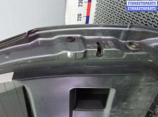 купить дверь 3-5 на SUZUKI GRAND VITARA 2