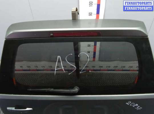 купить дверь 3-5 на SUZUKI GRAND VITARA 2