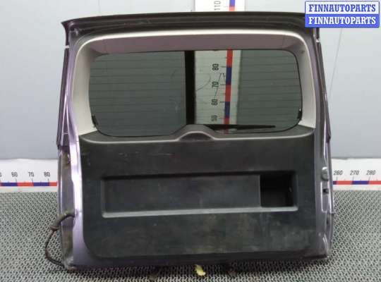 купить дверь 3-5 на SUZUKI GRAND VITARA 2