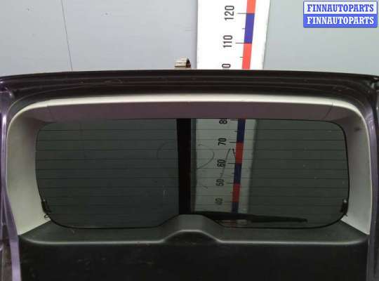 купить дверь 3-5 на SUZUKI GRAND VITARA 2