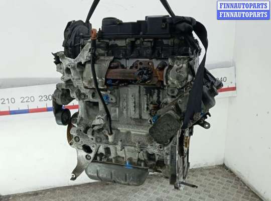 купить двигатель дизельный на CITROEN C4 GRAND PICASSO 1