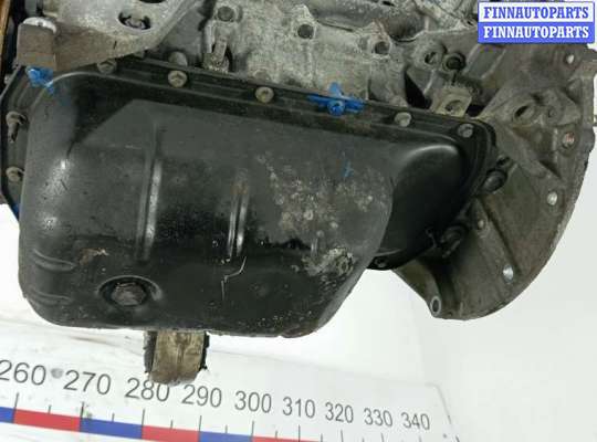 купить двигатель дизельный на CITROEN C4 GRAND PICASSO 1