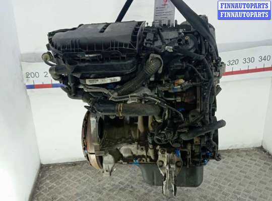 купить двигатель дизельный на CITROEN C4 GRAND PICASSO 1