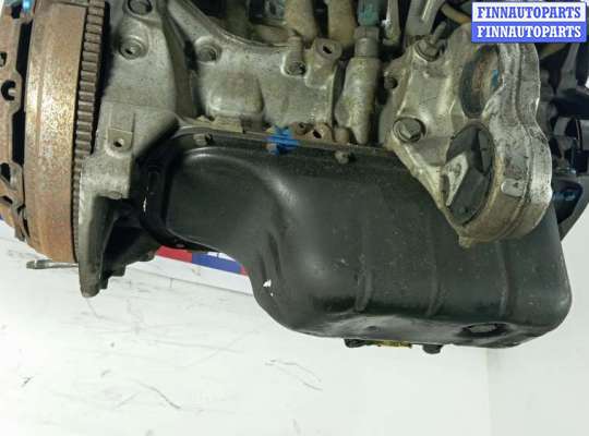 купить двигатель дизельный на CITROEN C4 GRAND PICASSO 1