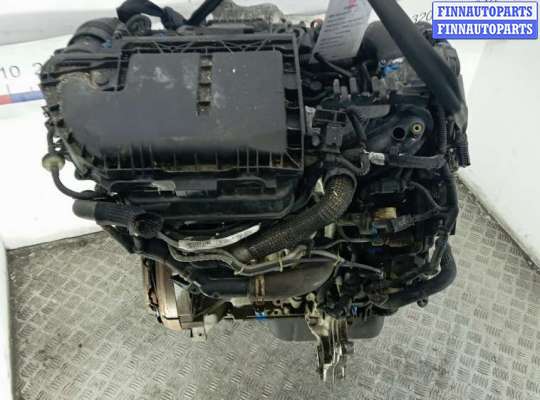 купить двигатель дизельный на CITROEN C4 GRAND PICASSO 1