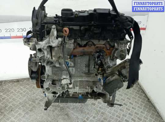 купить двигатель дизельный на CITROEN C4 GRAND PICASSO 1