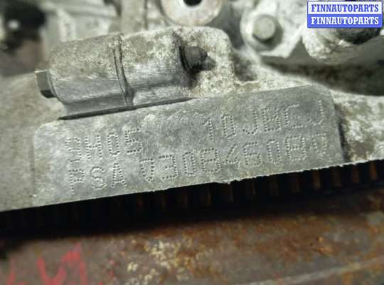 купить двигатель дизельный на CITROEN C4 GRAND PICASSO 1