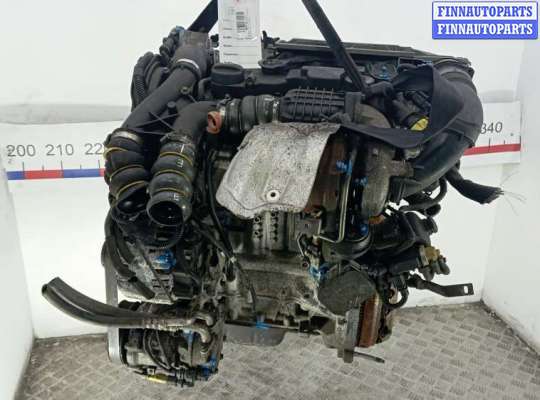 купить двигатель дизельный на CITROEN C4 GRAND PICASSO 1