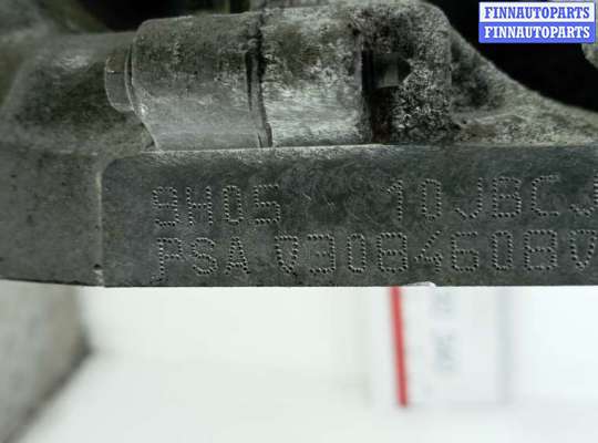 купить двигатель дизельный на CITROEN C4 GRAND PICASSO 1