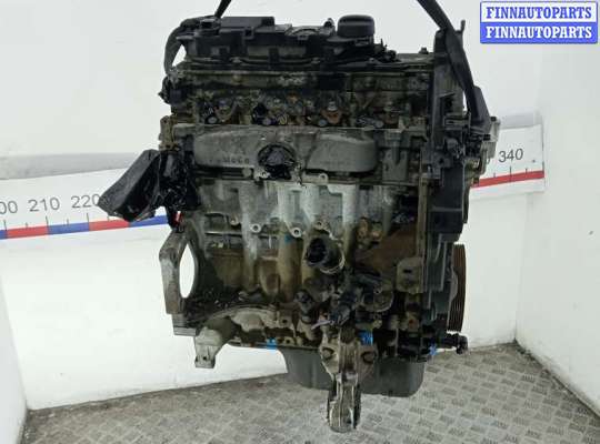 купить двигатель дизельный на CITROEN C4 GRAND PICASSO 1