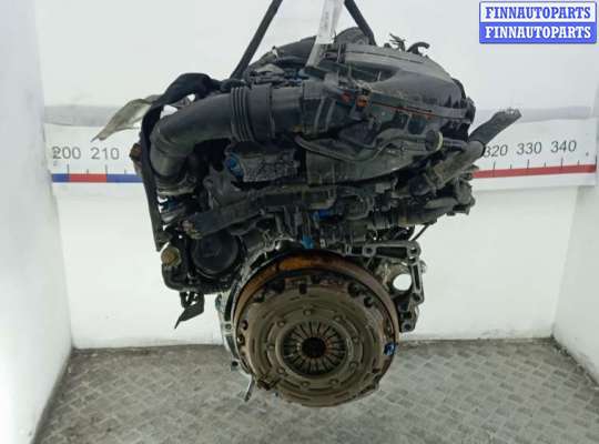 купить двигатель дизельный на CITROEN C4 GRAND PICASSO 1