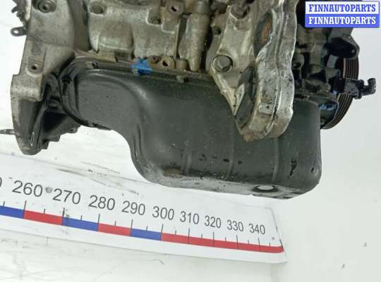 купить двигатель дизельный на CITROEN C4 GRAND PICASSO 1