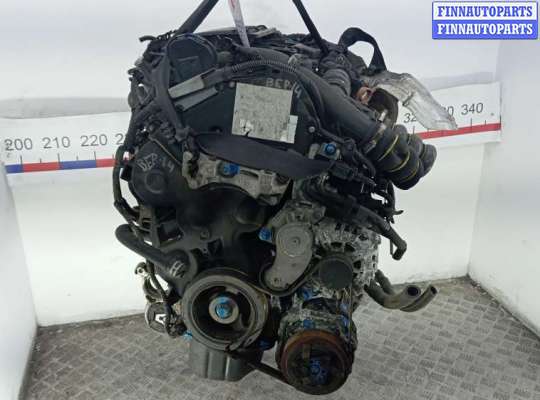 купить двигатель дизельный на CITROEN C4 GRAND PICASSO 1