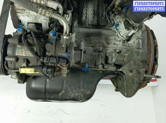 купить двигатель дизельный на CITROEN C4 GRAND PICASSO 1