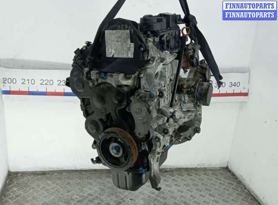 купить двигатель дизельный на CITROEN C4 GRAND PICASSO 1