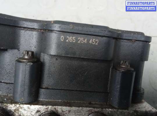 купить блок abs на FORD TRANSIT 8