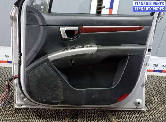 купить дверь передняя правая на HYUNDAI SANTA FE 2