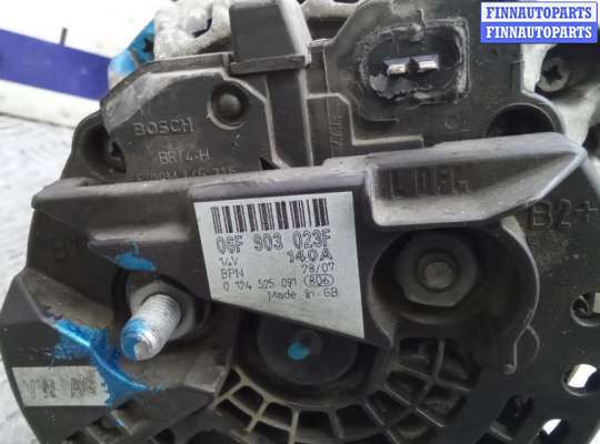 купить генератор бензиновый на VOLKSWAGEN PASSAT B6