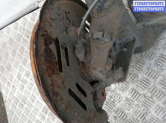 купить балка задняя на RENAULT KANGOO 2