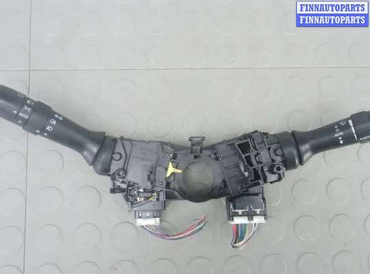 купить переключатель поворотов и дворников (стрекоза) на TOYOTA AVENSIS T27