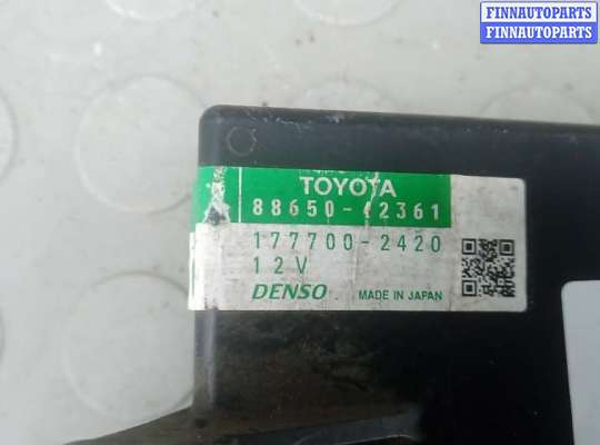 купить блок управления на TOYOTA RAV 4 XA30