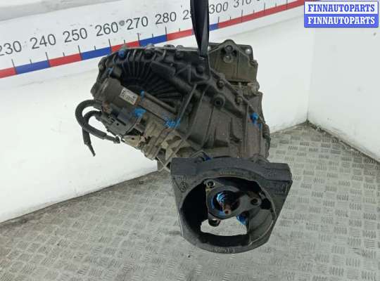 купить раздаточная коробка на VOLKSWAGEN TOUAREG 7L