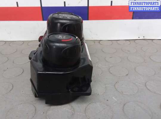 купить блок управления печки и климат-контроля на KIA SPORTAGE 2