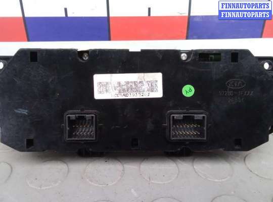купить блок управления печки и климат-контроля на KIA SPORTAGE 2