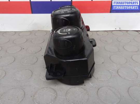 купить блок управления печки и климат-контроля на KIA SPORTAGE 2