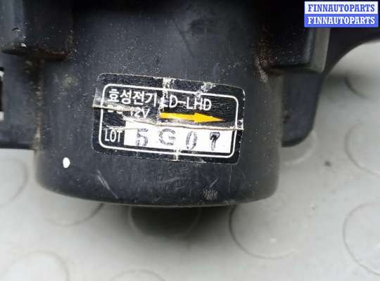 купить моторчик печки на KIA CERATO 1