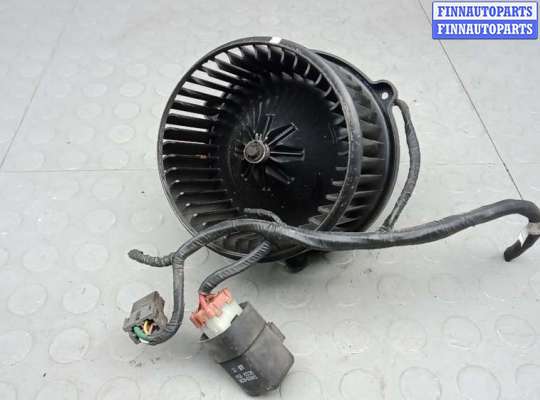 купить моторчик печки на KIA CERATO 1