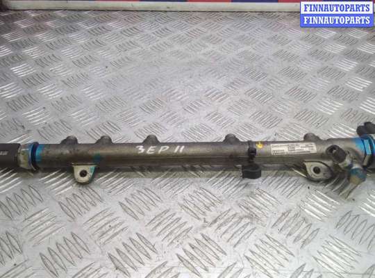 топливная рампа дизельная MB1458066 на MERCEDES BENZ C-CLASS W204