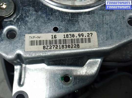 купить подушка безопасности водителя на MERCEDES BENZ CLK C209