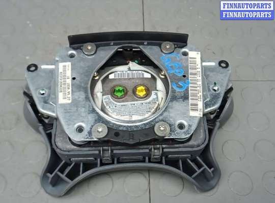 купить подушка безопасности водителя на MERCEDES BENZ CLK C209