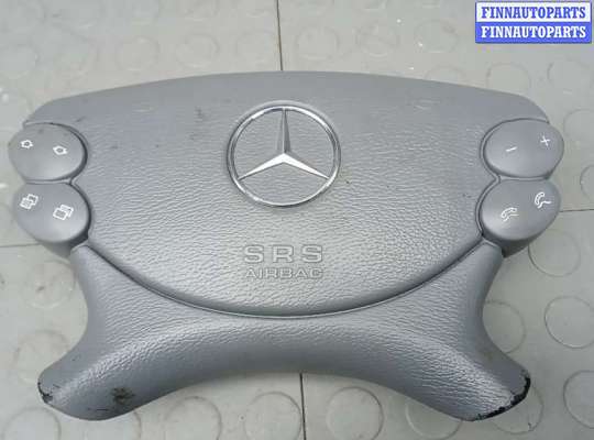 купить подушка безопасности водителя на MERCEDES BENZ CLK C209