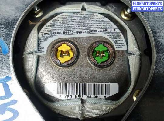 купить подушка безопасности водителя на MERCEDES BENZ CLK C209