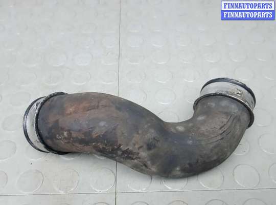 купить патрубок интеркулера на MERCEDES BENZ CLK C209