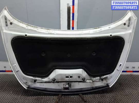 купить капот на KIA SPORTAGE 3