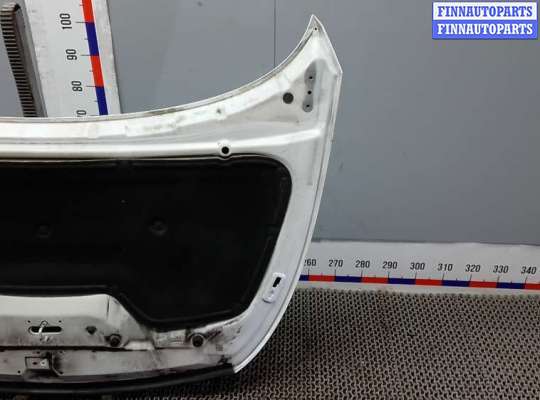 купить капот на KIA SPORTAGE 3