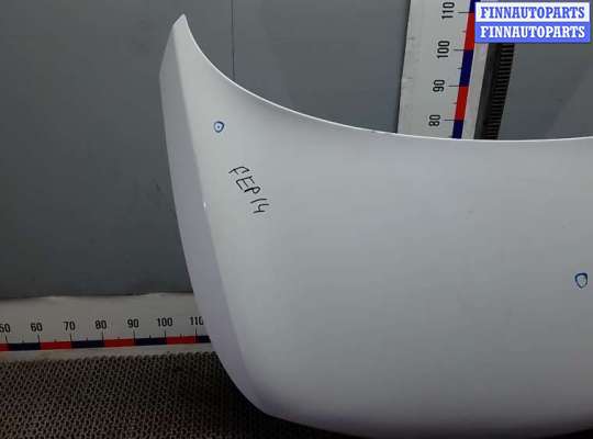 купить капот на KIA SPORTAGE 3