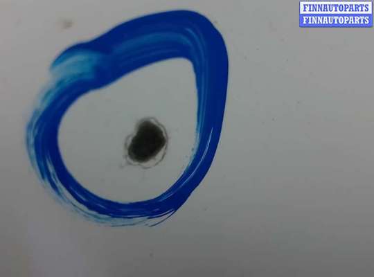 купить капот на KIA SPORTAGE 3