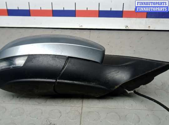 купить зеркало наружное правое на SKODA YETI 1